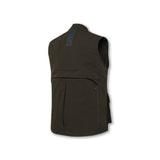 Gilet da caccia uomo Thorn Resistant Beretta con carniere e tasca GPS