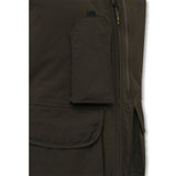 Gilet da caccia uomo Thorn Resistant Beretta con carniere e tasca GPS