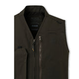 Gilet da caccia uomo Thorn Resistant Beretta con carniere e tasca GPS