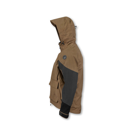Giacca uomo Beretta B Xtreme GTX Gore Tex impermeabile per caccia agli acquatici
