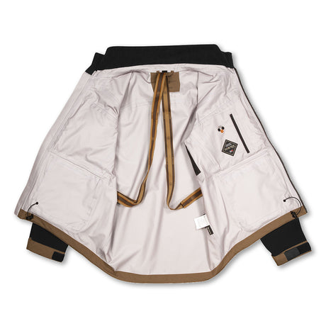 Giacca uomo Beretta B Xtreme GTX Gore Tex impermeabile per caccia agli acquatici
