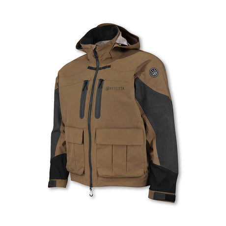 Giacca uomo Beretta B Xtreme GTX Gore Tex impermeabile per caccia agli acquatici
