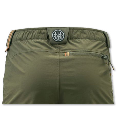Pantaloni da caccia Boondock Beretta uomo antirovo e traspiranti