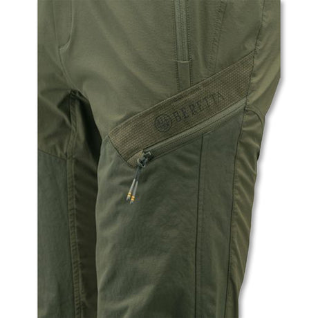 Pantaloni da caccia Boondock Beretta uomo antirovo e traspiranti