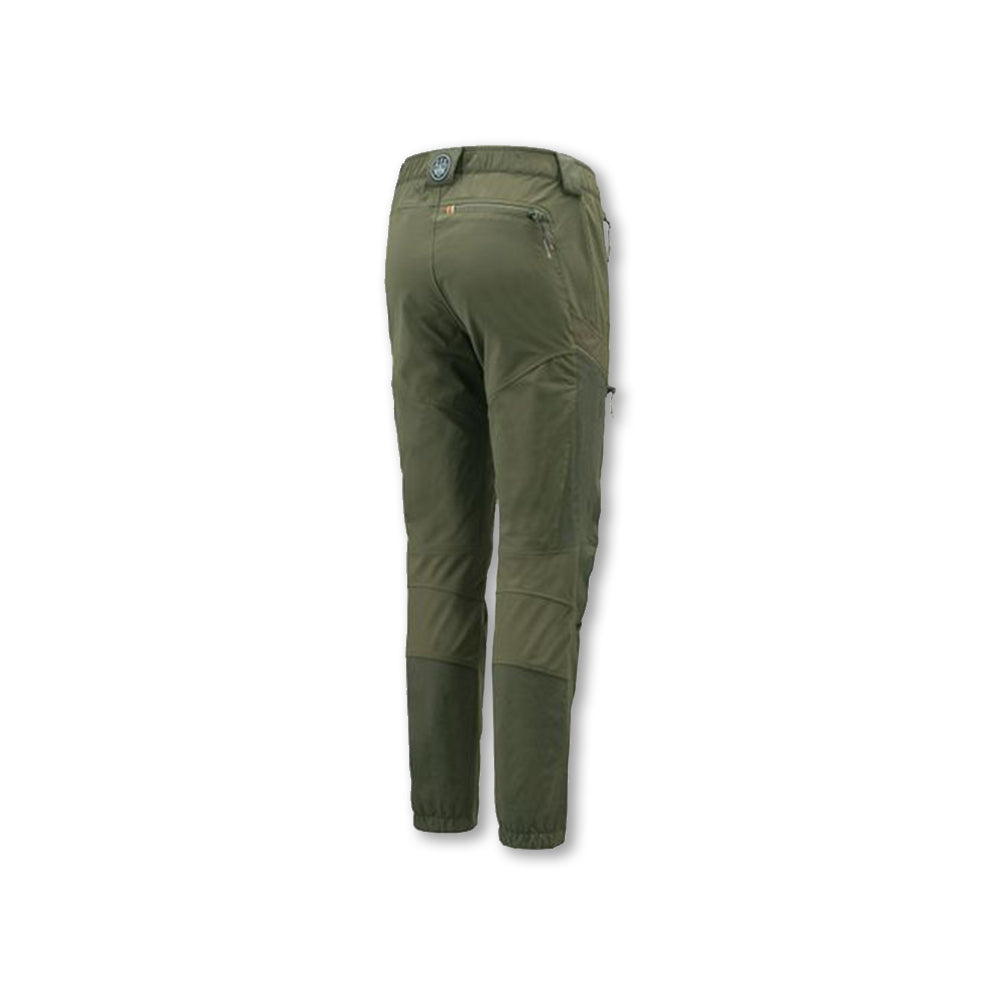 Pantaloni da caccia Boondock Beretta uomo antirovo e traspiranti