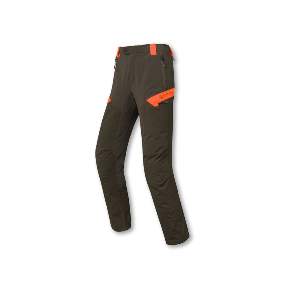 Pantaloni da caccia Boondock Beretta uomo antirovo e traspiranti