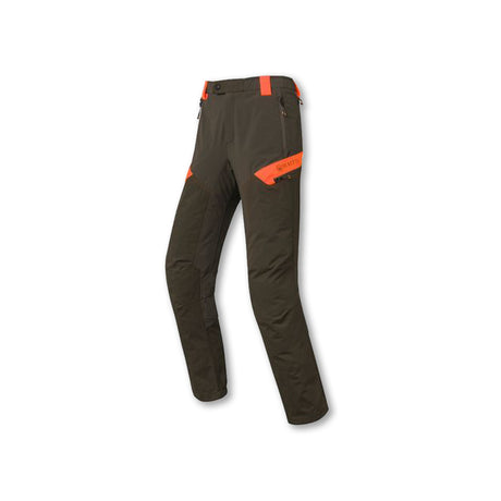 Pantaloni da caccia Boondock Beretta uomo antirovo e traspiranti