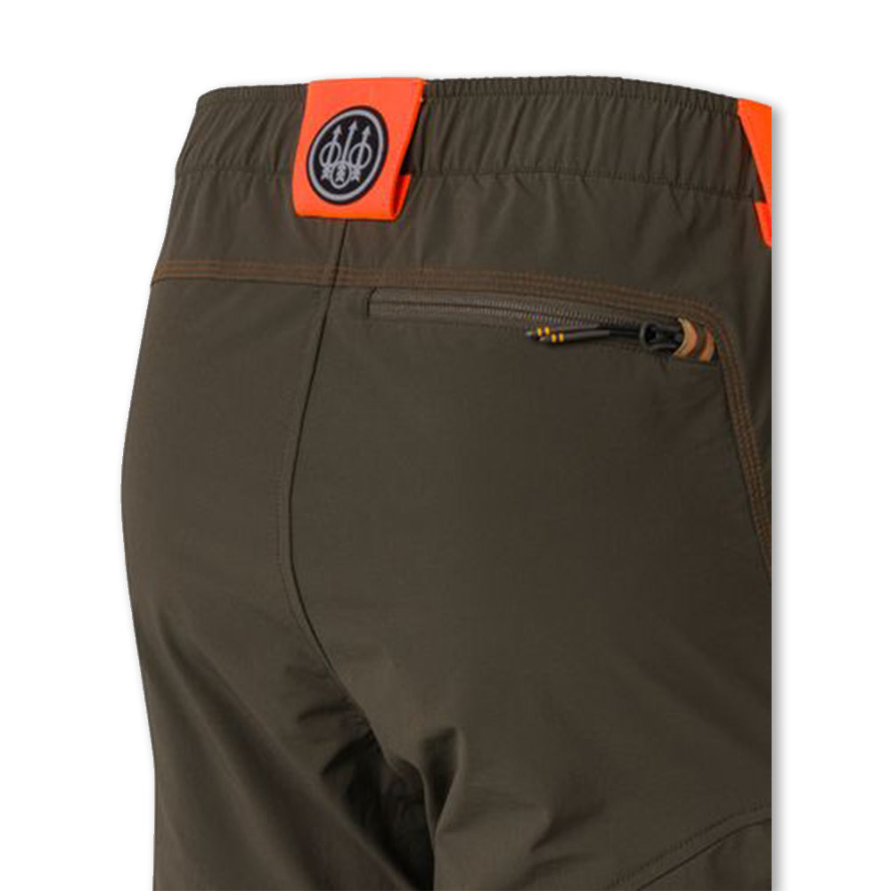 Pantaloni da caccia Boondock Beretta uomo antirovo e traspiranti