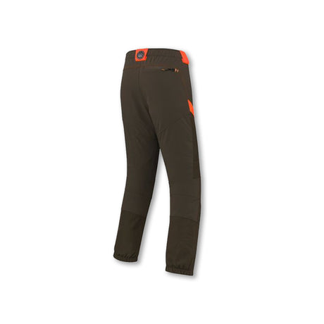 Pantaloni da caccia Boondock Beretta uomo antirovo e traspiranti