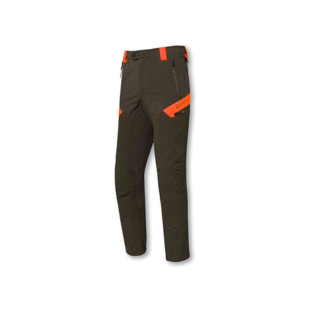 Pantaloni da caccia Boondock Beretta uomo antirovo e traspiranti