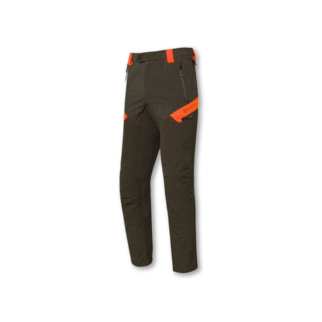 Pantaloni da caccia Boondock Beretta uomo antirovo e traspiranti