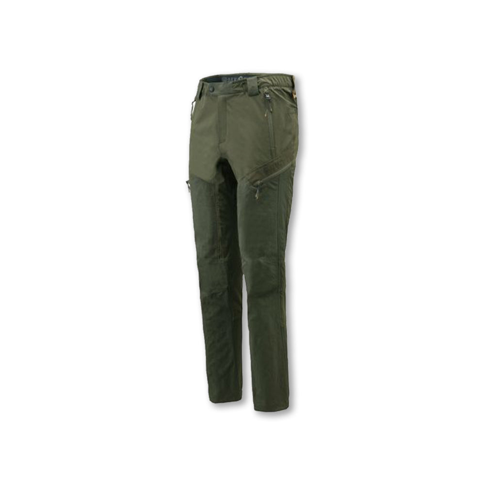 Pantaloni da caccia Boondock Beretta uomo antirovo e traspiranti