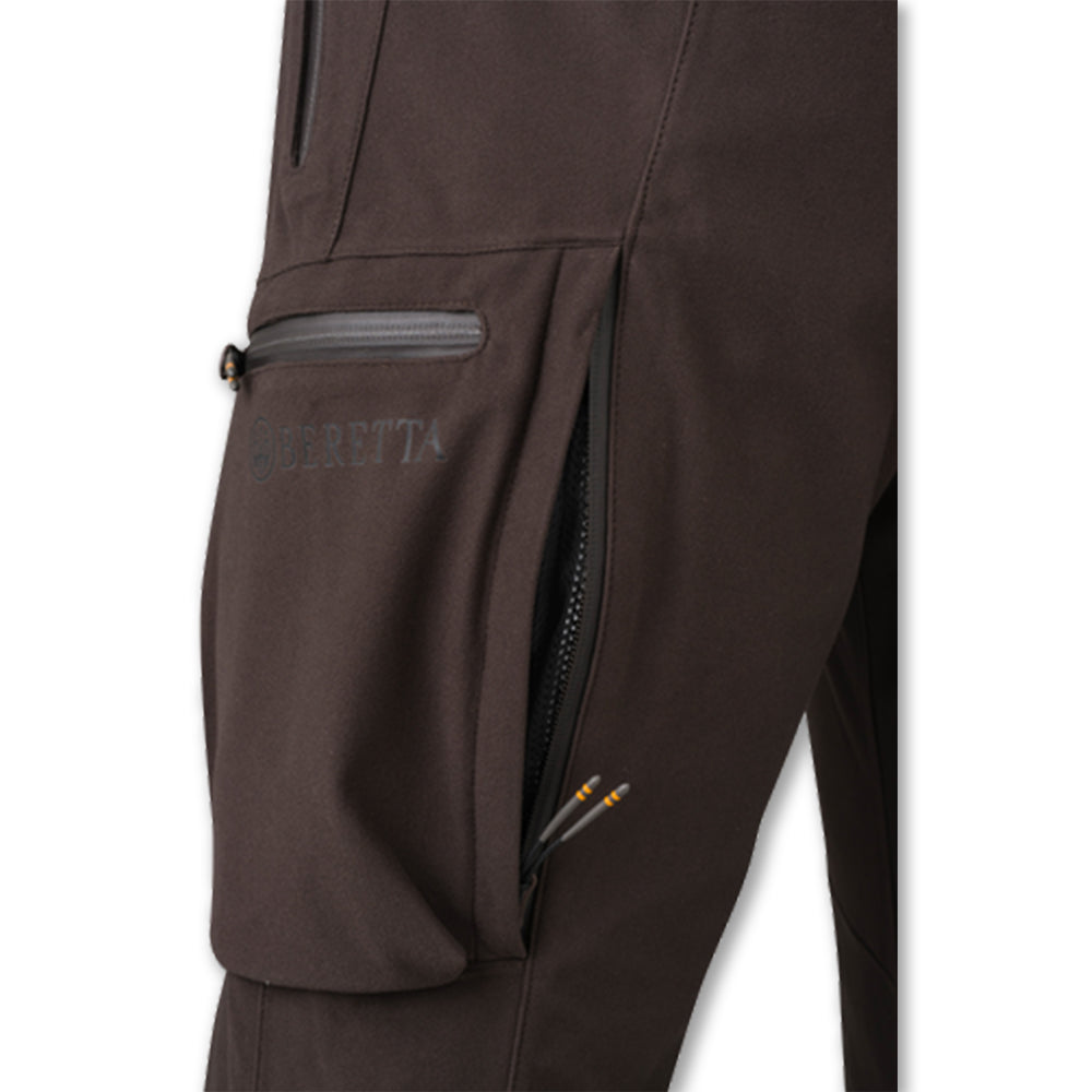 Pantalone Beretta tecnico per caccia e attività outdoor