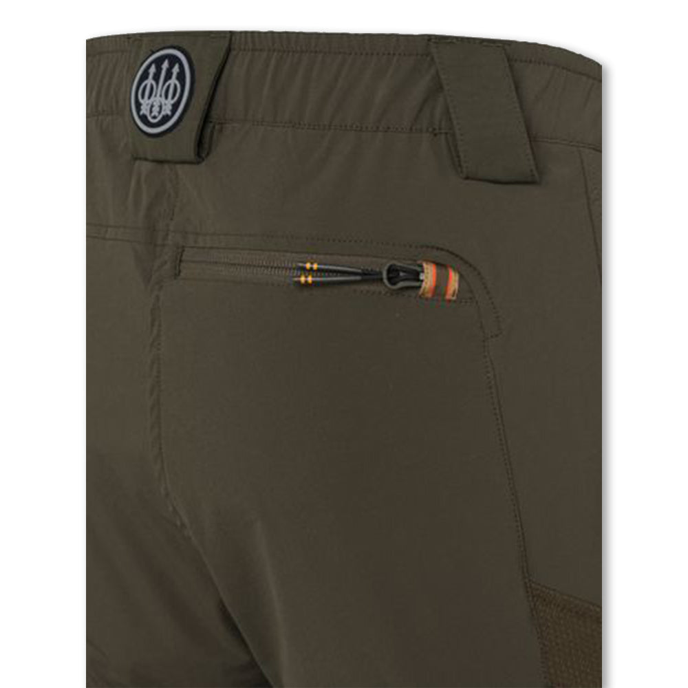 Pantaloni da caccia Boondock Beretta donna antirovo e traspiranti
