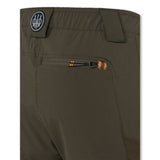 Pantaloni da caccia Boondock Beretta donna antirovo e traspiranti