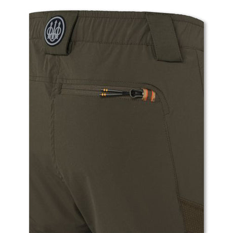 Pantaloni da caccia Boondock Beretta donna antirovo e traspiranti
