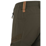 Pantaloni da caccia Boondock Beretta donna antirovo e traspiranti