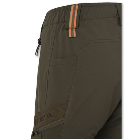 Pantaloni da caccia Boondock Beretta donna antirovo e traspiranti