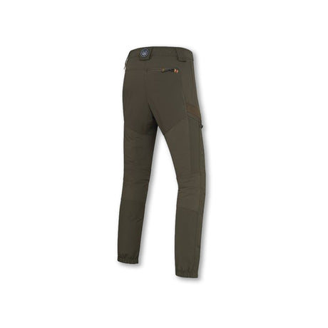 Pantaloni da caccia Boondock Beretta donna antirovo e traspiranti