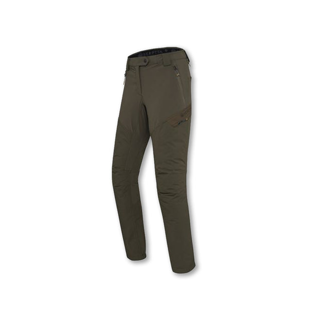 Pantaloni da caccia Boondock Beretta donna antirovo e traspiranti