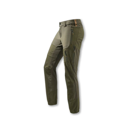 Pantaloni da caccia Beretta 4 Way Stretch EVO uomo elasticizzati e resistenti