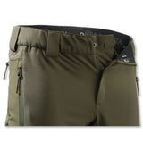 Pantaloni da caccia Beretta 4 Way Stretch EVO uomo elasticizzati e resistenti