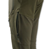 Pantaloni da caccia Beretta 4 Way Stretch EVO uomo elasticizzati e resistenti