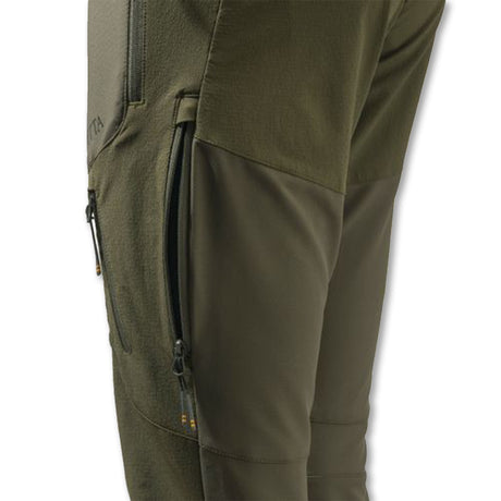 Pantaloni da caccia Beretta 4 Way Stretch EVO uomo elasticizzati e resistenti