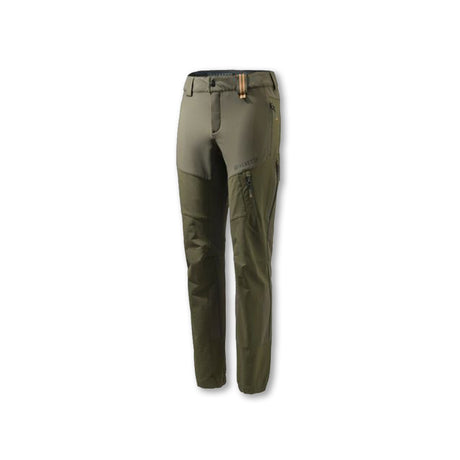 Pantaloni da caccia Beretta 4 Way Stretch EVO uomo elasticizzati e resistenti