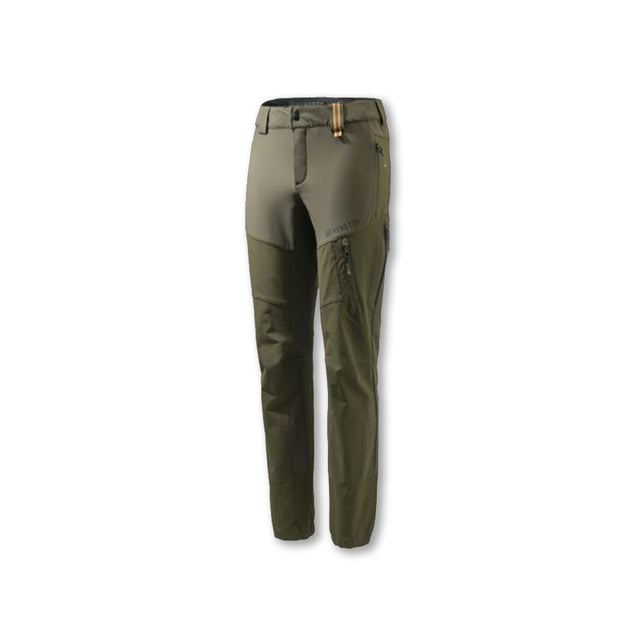 Pantaloni da caccia Beretta 4 Way Stretch EVO uomo elasticizzati e resistenti