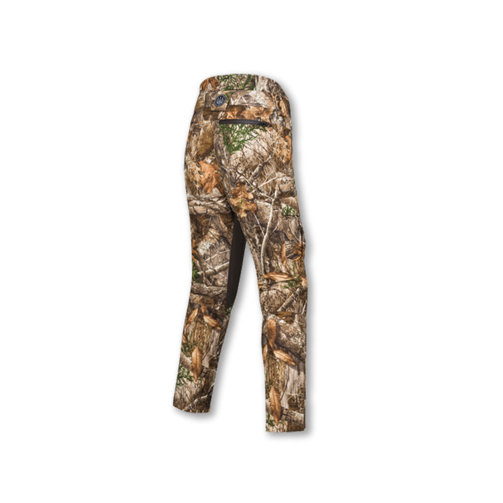 Pantalone uomo Beretta Tosark da caccia – traspirante e impermeabile