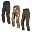 Pantalone uomo Beretta Tosark da caccia – traspirante e impermeabile