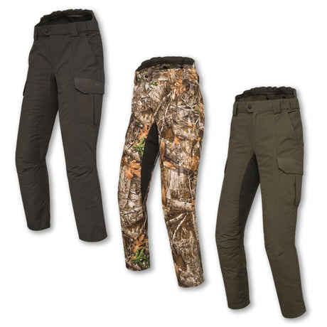 Pantalone uomo Beretta Tosark da caccia – traspirante e impermeabile