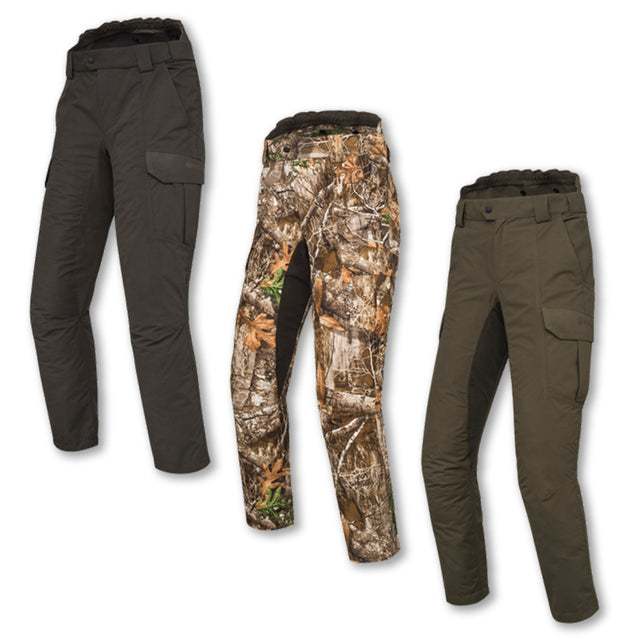 Pantalone uomo Beretta Tosark da caccia – traspirante e impermeabile