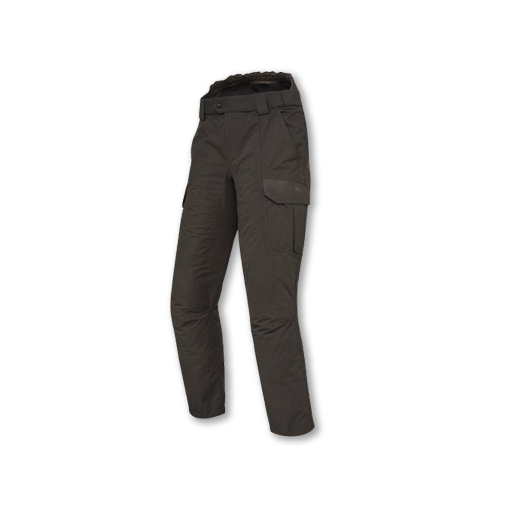 Pantalone uomo Beretta Tosark da caccia – traspirante e impermeabile