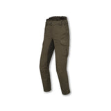 Pantalone uomo Beretta Tosark da caccia – traspirante e impermeabile