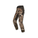 Pantaloni da caccia Beretta Tri Active EVO impermeabili e silenziosi