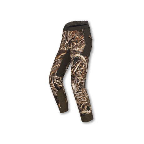 Pantaloni da caccia Beretta Tri Active EVO impermeabili e silenziosi