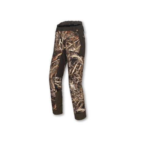 Pantaloni da caccia Beretta Tri Active EVO impermeabili e silenziosi