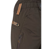 Pantaloni da caccia Beretta Tri Active EVO impermeabili e silenziosi