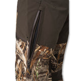 Pantaloni da caccia Beretta Tri Active EVO impermeabili e silenziosi
