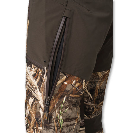 Pantaloni da caccia Beretta Tri Active EVO impermeabili e silenziosi