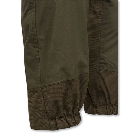 Pantaloni da caccia Beretta Tri Active EVO impermeabili e silenziosi