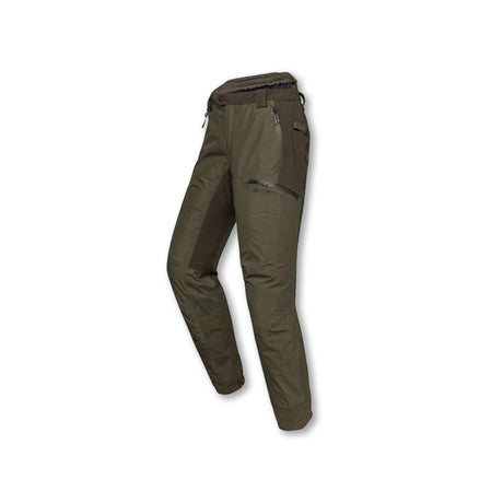 Pantaloni da caccia Beretta Tri Active EVO impermeabili e silenziosi