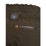 Pantaloni da caccia Beretta Tri Active EVO impermeabili e silenziosi