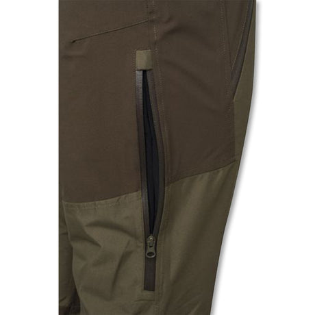 Pantaloni da caccia Beretta Tri Active EVO impermeabili e silenziosi