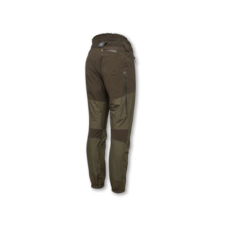 Pantaloni da caccia Beretta Tri Active EVO impermeabili e silenziosi