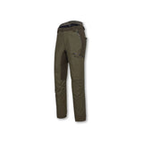 Pantaloni da caccia Beretta Tri Active EVO impermeabili e silenziosi