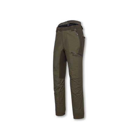 Pantaloni da caccia Beretta Tri Active EVO impermeabili e silenziosi