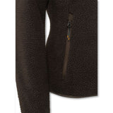Giacca termica donna Halifax Sherpa Beretta in pile silenzioso
